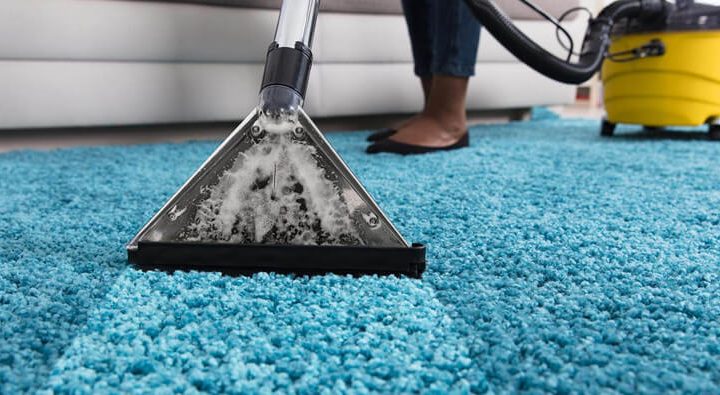 Looking for best carpet maintenance services in Hamilton