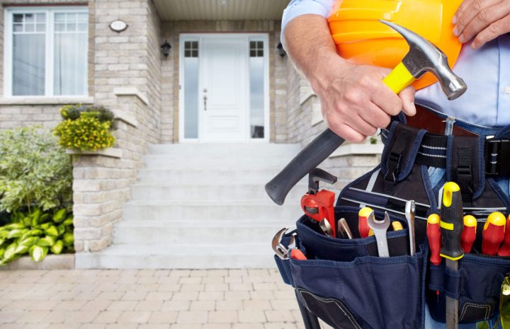 Pick handyman services for best homes repair services.