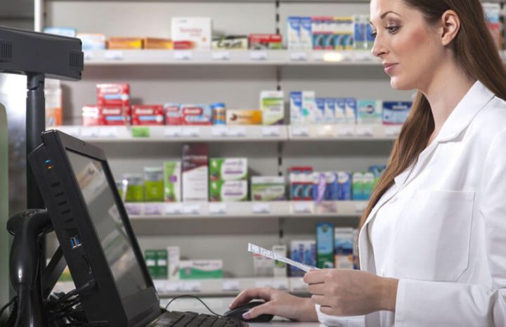 Retail Pharmacy Computer Systems-Know All About Them