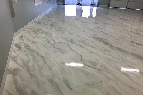 About Concrete Epoxy For Crack Solutions