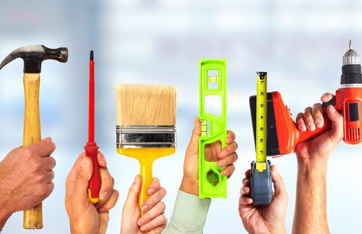 Finding Good Home Repair Services In Tomball