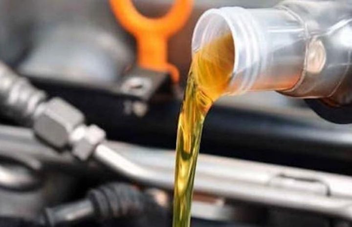when to change your engine oil