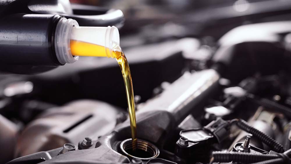 when to change your engine oil