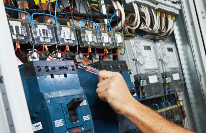 What to Expect from an Electrical Contractor?