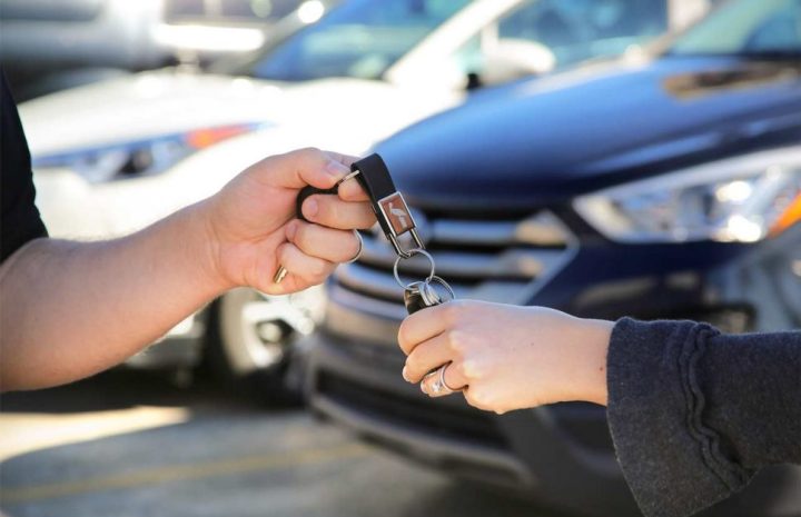 Read This Article To Know More About Car Trade-Ins
