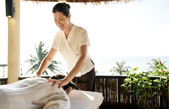 A guide for relaxing Massage therapy
