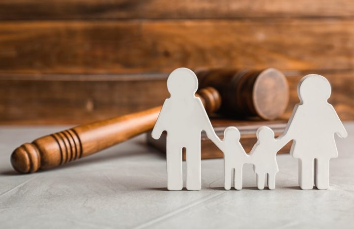 Why Toronto Family & Divorce Lawyers Are Your Trusted Allies?