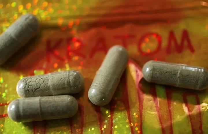 Can Kratom help with pain management?