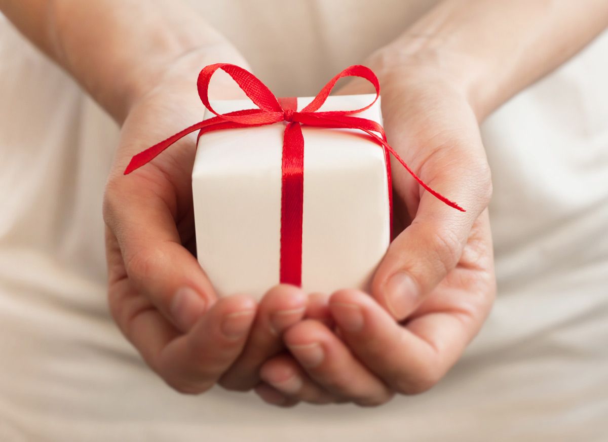 gifts for cancer patients