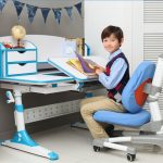 Children study table