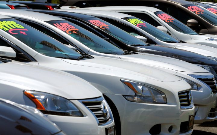 How Used Cars In Sacramento Prices Are Determined