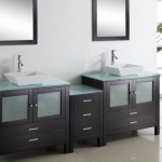 Wooden Vanity units to spruce up your bathroom