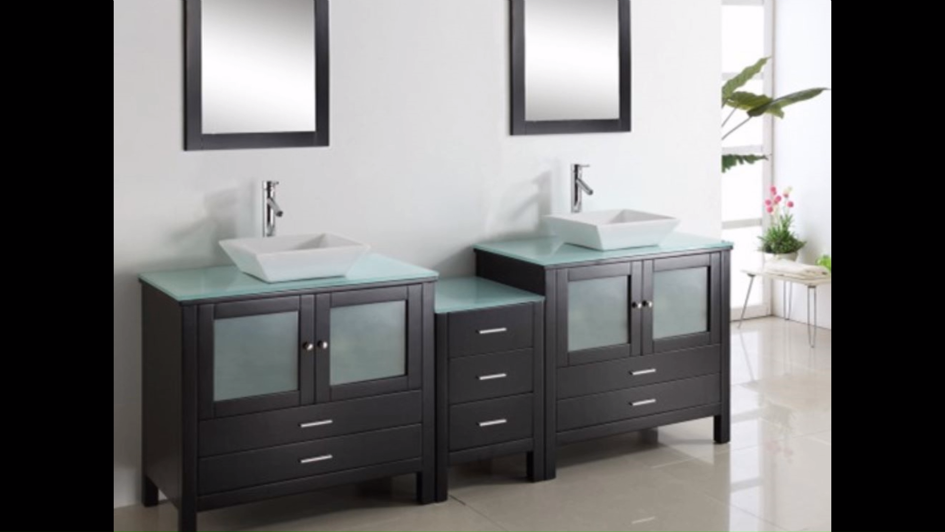 Wooden Vanity units to spruce up your bathroom