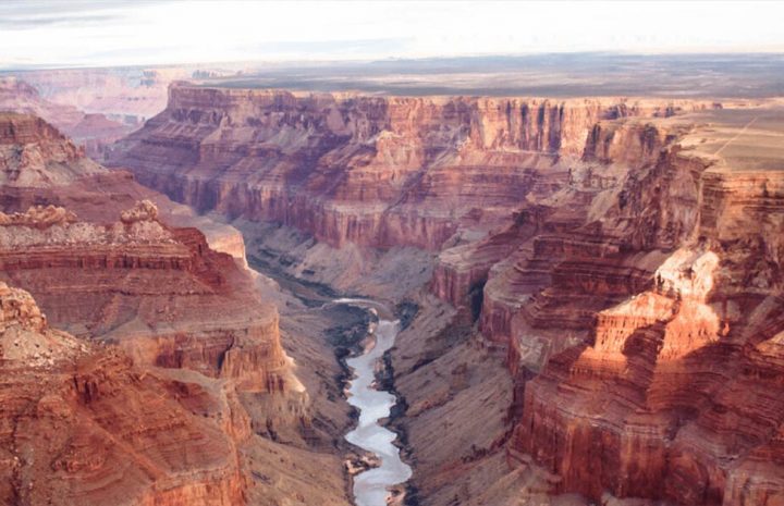 Guide for the things to do at the Grand Canyon with the family 