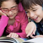 Gain skill development and amusement through audio books and e-books