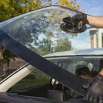 windshield repair kit