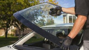 windshield repair kit