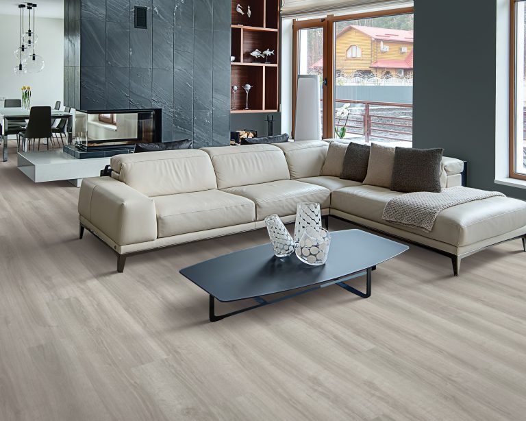 luxury vinyl flooring in Flint, MI