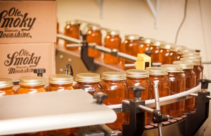 Where to find the best quality Moonshine Liquor in Tennessee?