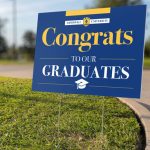 custom yard signs