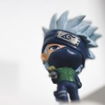My hero academia merch