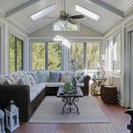 sunrooms additions in Lexington, KY