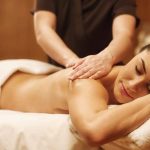 massage therapist in Thousand Oaks