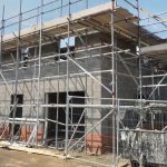 residential projects