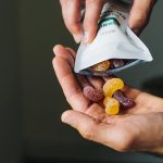 CBD gummies for sleep
