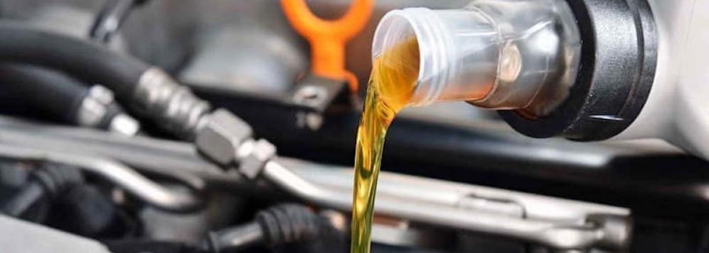 when to change your engine oil