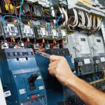 Electrical Contractor