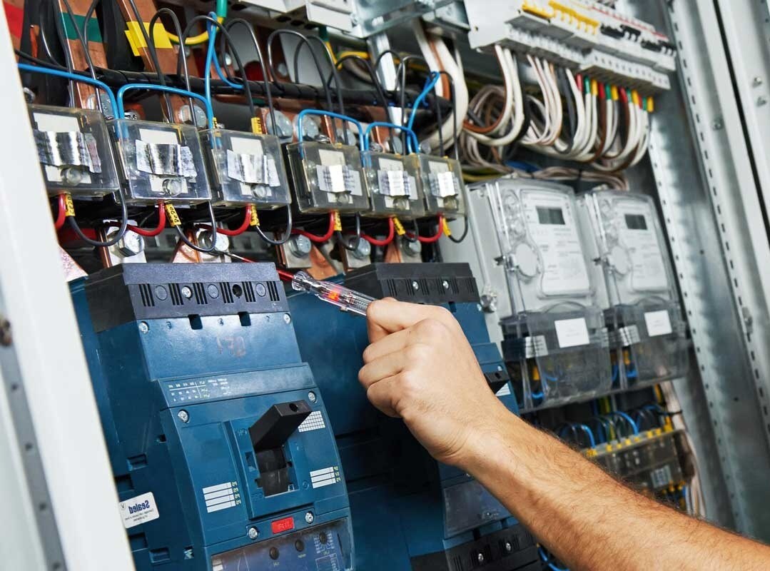 Electrical Contractor