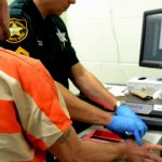 local bail bondsman