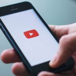 YouTuber