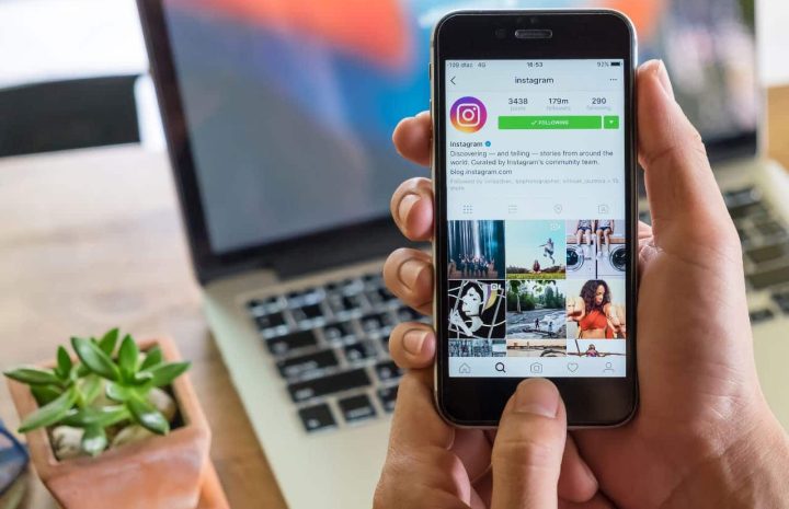 How to make Instagram work for you?