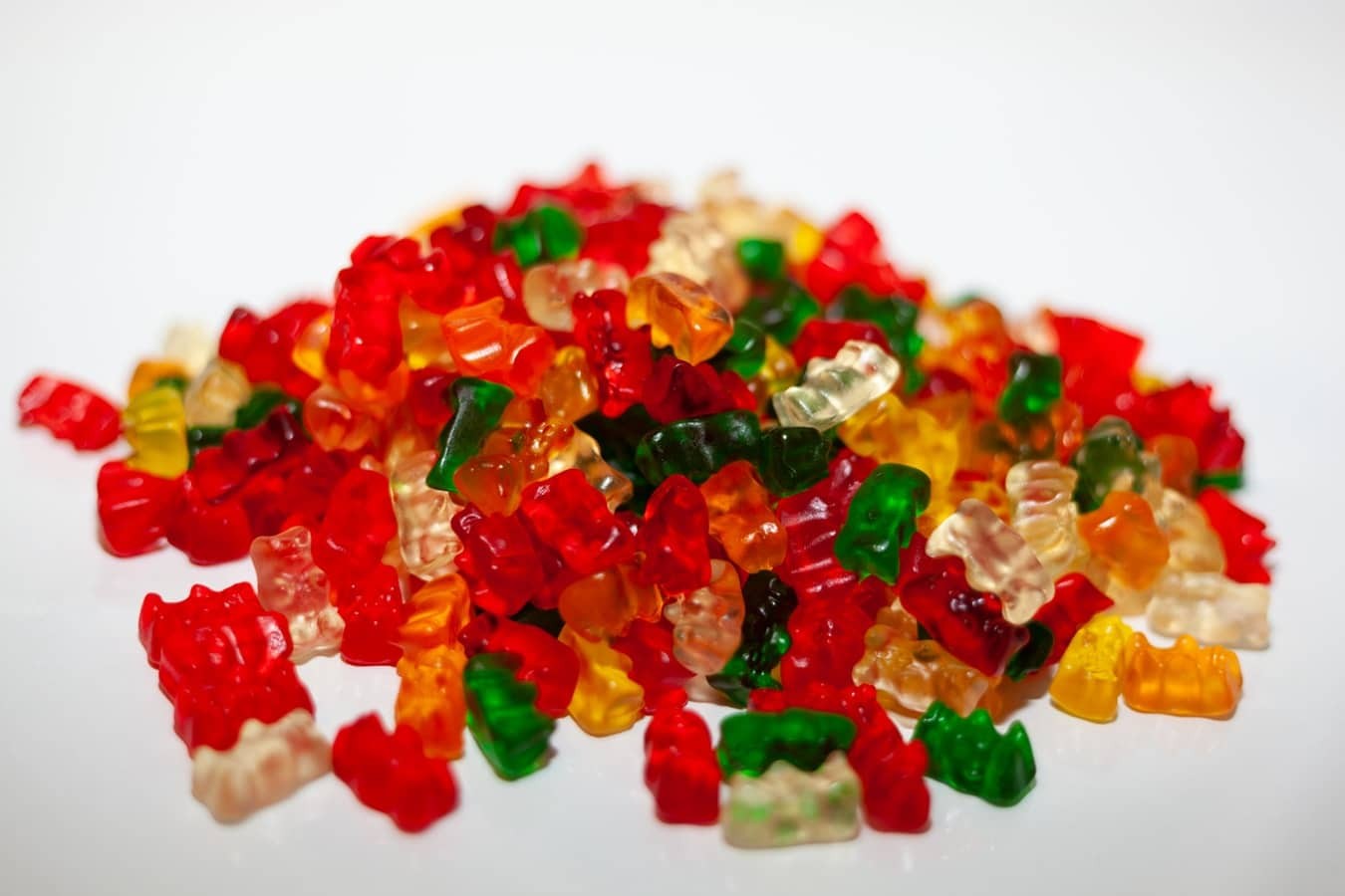 cbd gummies for anxiety