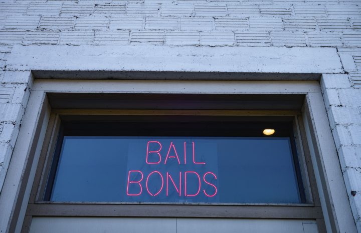 Benefits of using the fastest bail bonds