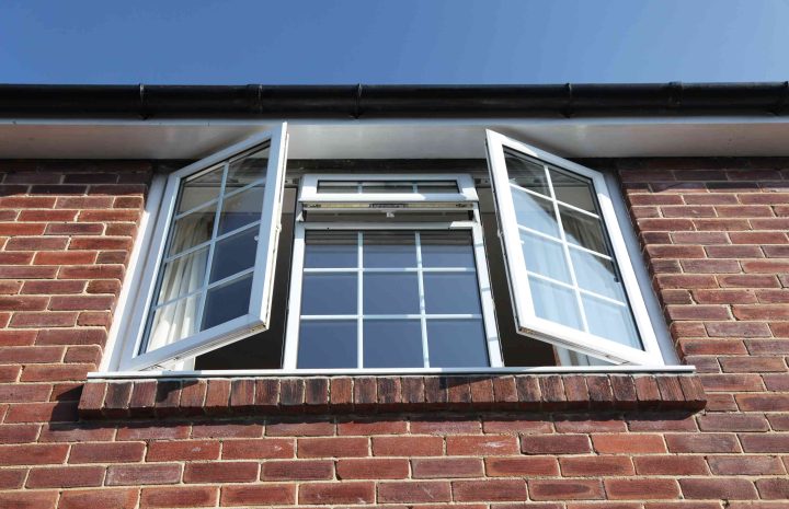 Casement Windows: Beauty and Functionality Combined