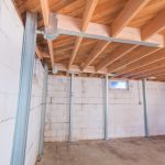 bowing walls stabilization