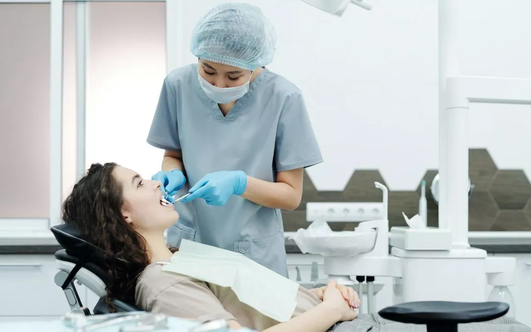 Exploring the Benefits of Outsourcing Dental Marketing to a Professional Firm