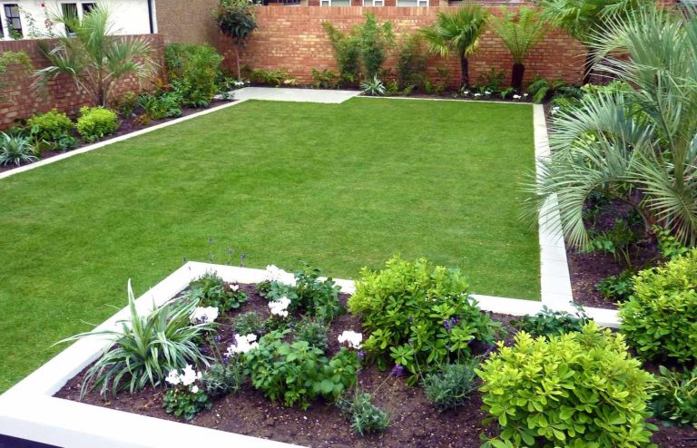 landscaper Victoria BC
