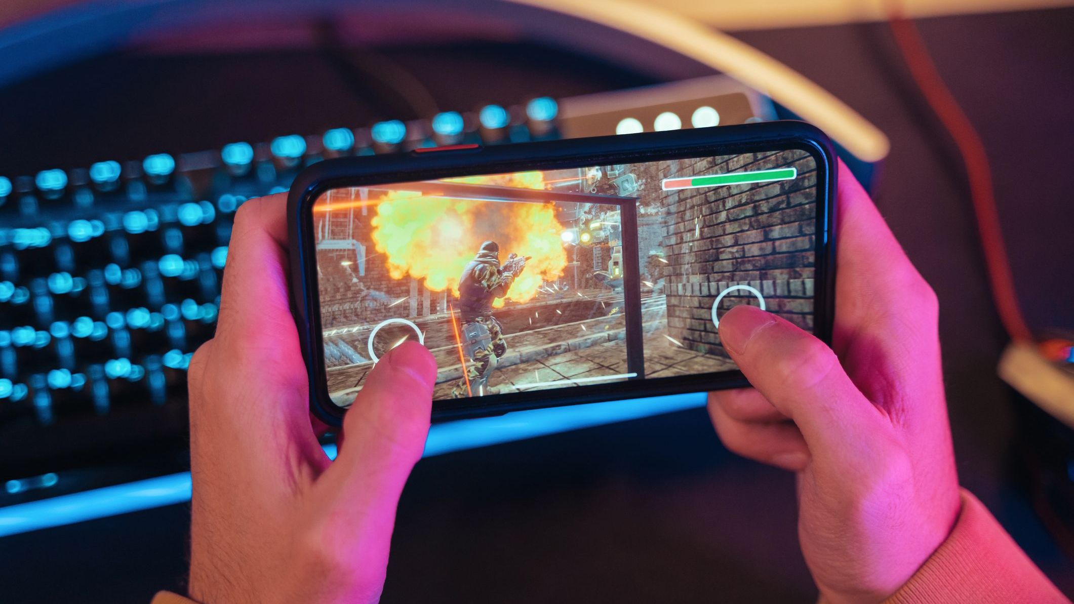 Top Tips for Winning in Skill-Based Mobile Games