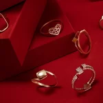 Mastering Modern Jewelry Magic: Minimalist Metallic Must-Haves