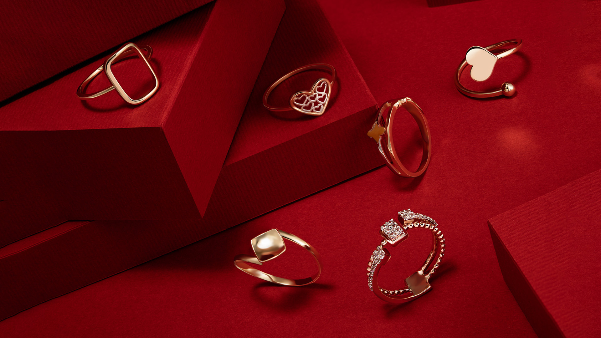 Mastering Modern Jewelry Magic: Minimalist Metallic Must-Haves