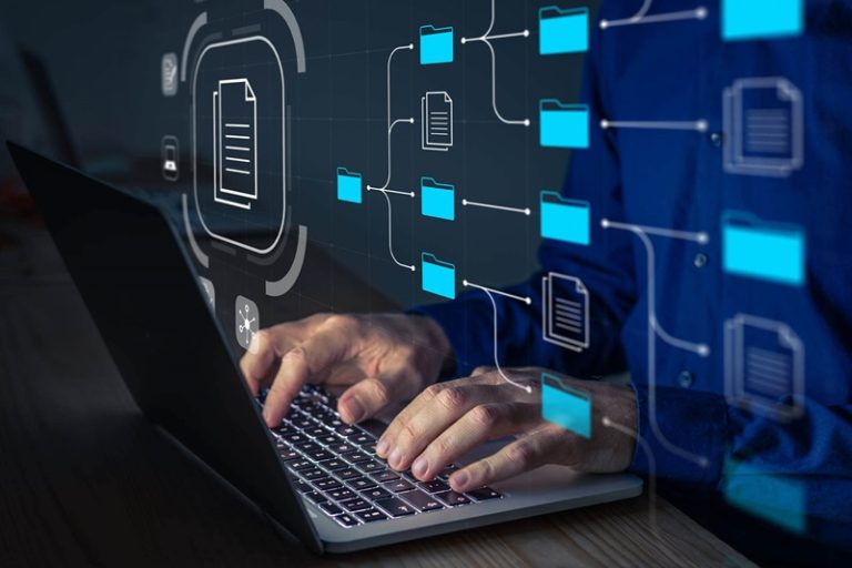 Implement Veeam's Scalable Architecture to Enhance Backup and Storage Efficiency