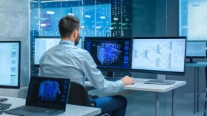 How Veeam's automated data backup helps businesses stay compliant
