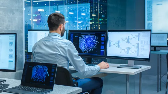How Veeam's automated data backup helps businesses stay compliant