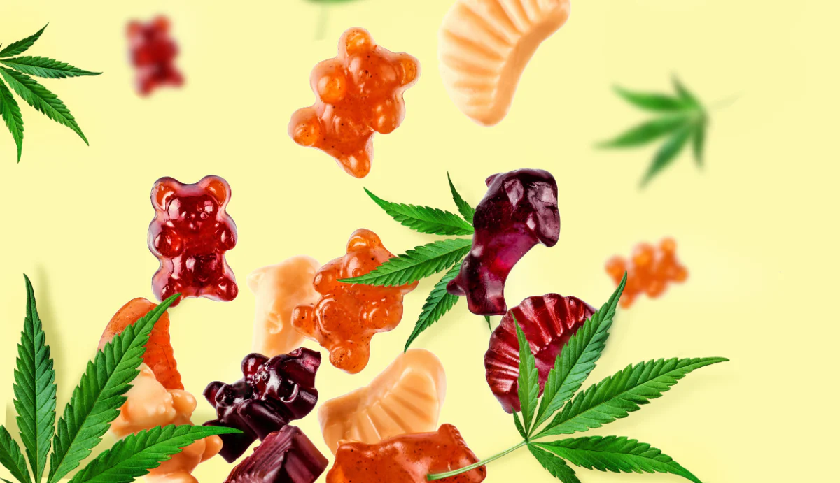 Smart Dosing Techniques Enhance The Comfort Of Every Indica Gummy Bite