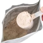 Eco-Friendly Packaging Solutions Promoting Sustainable Protein Powder Storage Practices