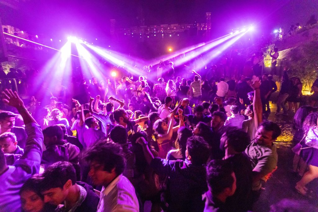 authentic Daegu nightlife spots
